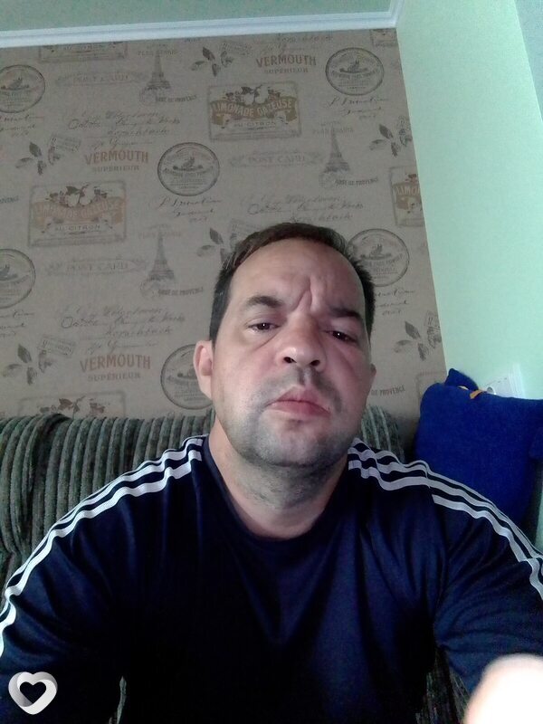 Sasha, 47, Екатеринбурге — анкета №892453