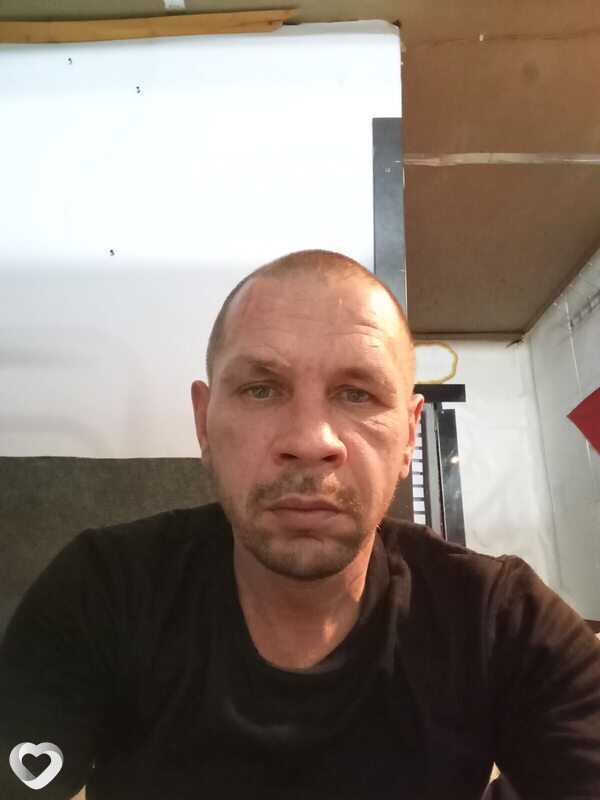 Олег, 43, Москве — анкета №892458