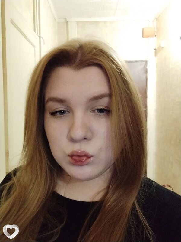 Настя, 23, Челябинске — анкета №892462