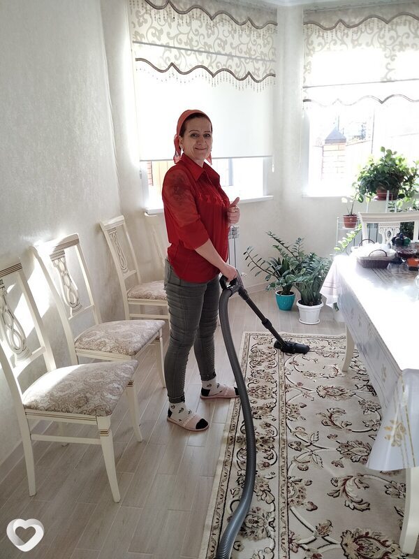 Allochka, Уральск