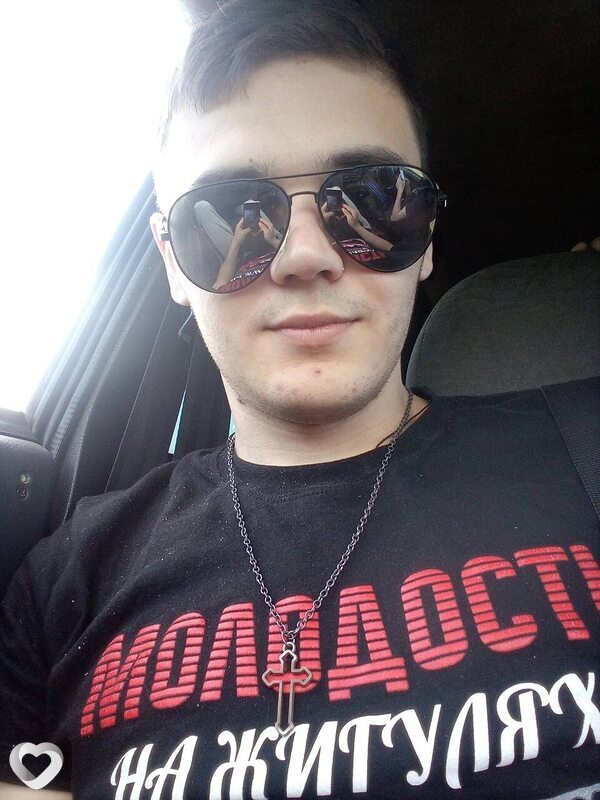 Сергей, 23, Пушкино (Московская Обл) — анкета №892422