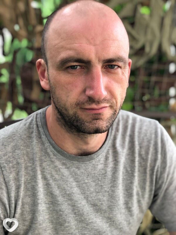 Руслан, 36, Армавире — анкета №892430