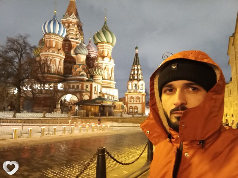 Канан, Свободный