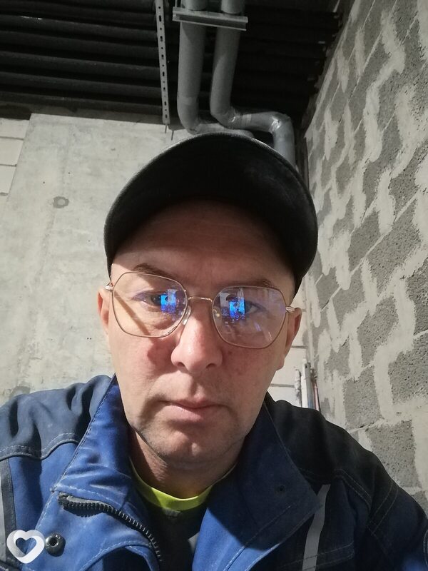 Василий, 45, Ижевске — анкета №892436