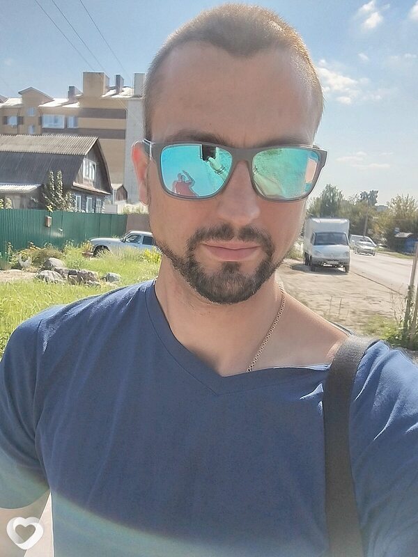 Антон, 39, Арзамасе — анкета №892441