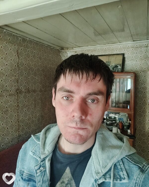 Иван, 29, Нижнем Новгороде — анкета №892442