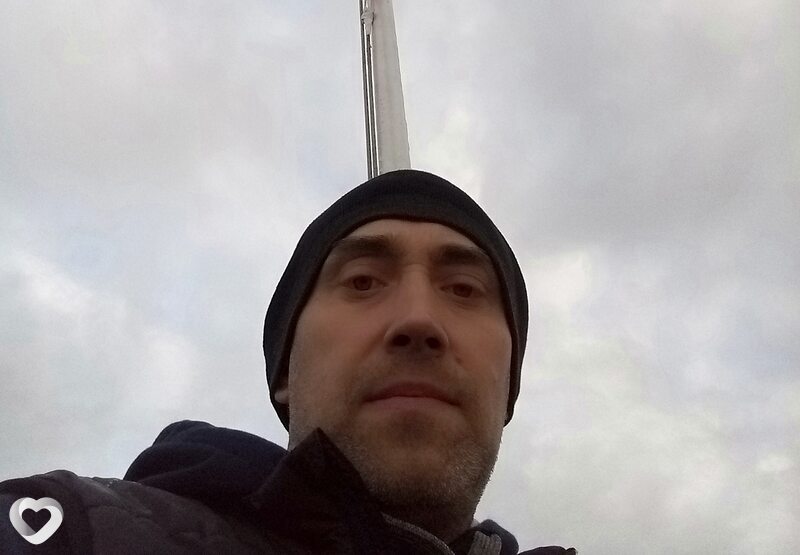 Вячеслав, 43, Самаре — анкета №892446
