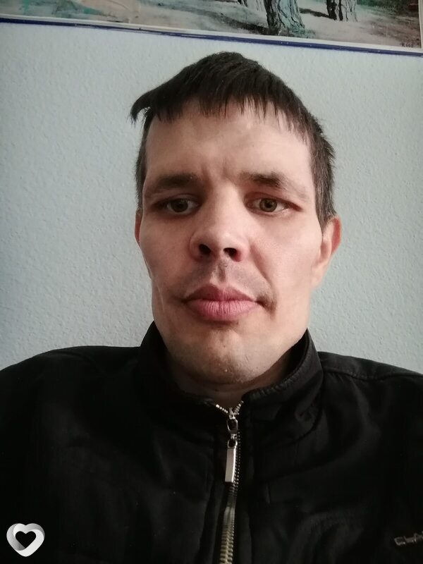 Виталий, 41, Витебске — анкета №892474