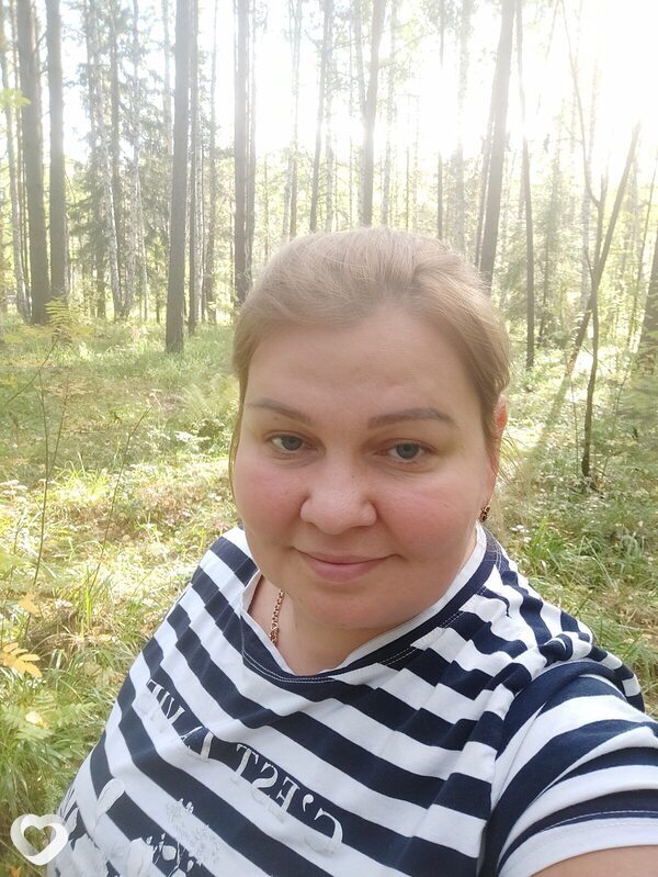 Екатерина, 40, Екатеринбурге — анкета №892478