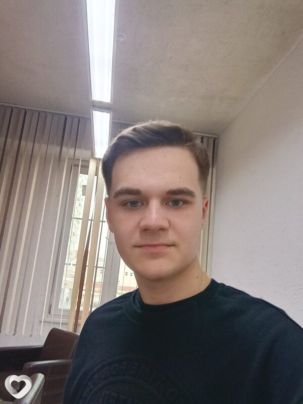 Вячеслав, 20, Новокузнецке — анкета №892482