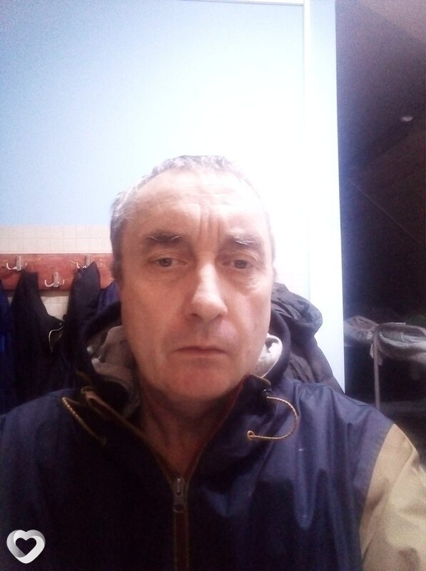 Миша, 58, Магнитогорске — анкета №892484