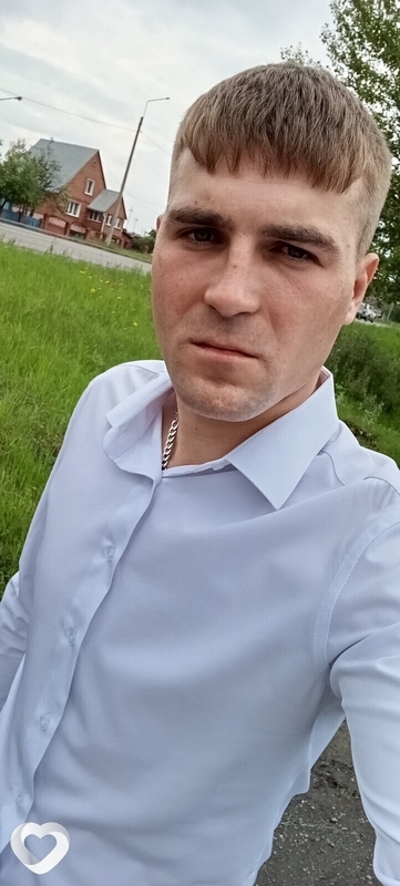 Алексей, Назарово