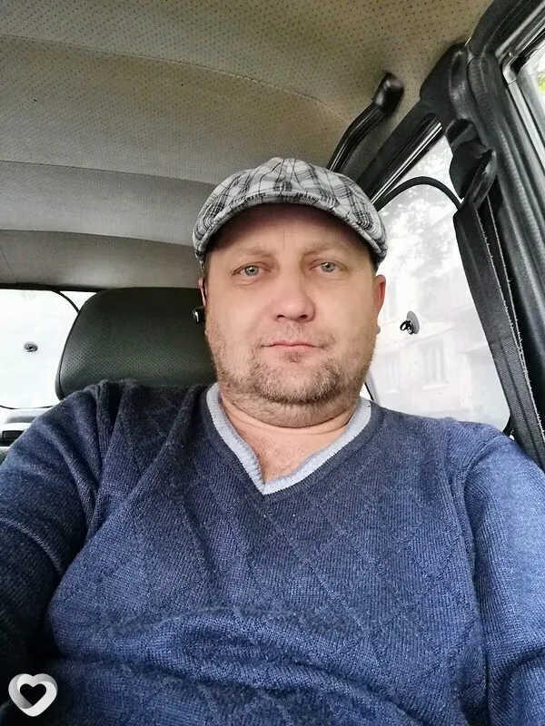 Евгений, 47, Барнауле — анкета №892487