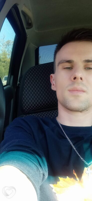 Максим, 31, Краснодаре — анкета №892490