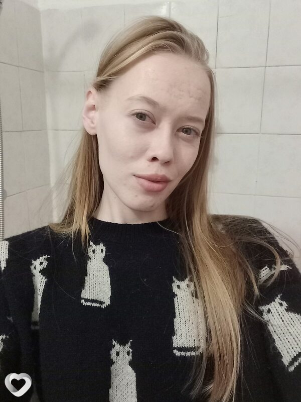 Аннушка, 25, Благовещенске — анкета №892497