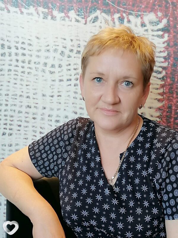 Юлия, 55, Казани — анкета №892499