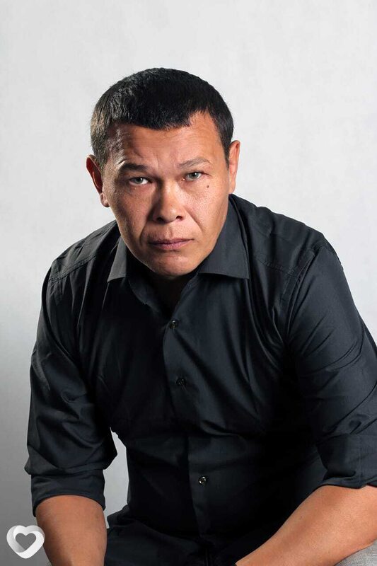 Владимир, 48, Йошкар-Оле — анкета №892501