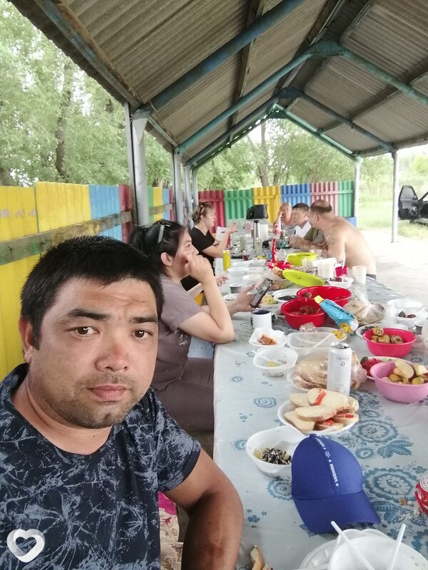 Андрей, 39, Ершове — анкета №892504