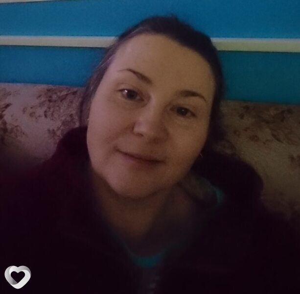 Ирина, 45, Хабаровске — анкета №892509