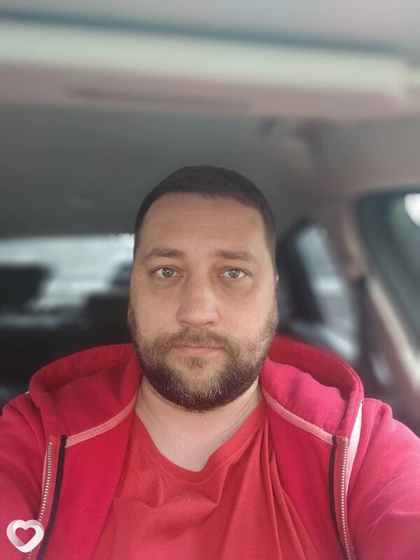 Андрей, 34, Красноярске — анкета №892510