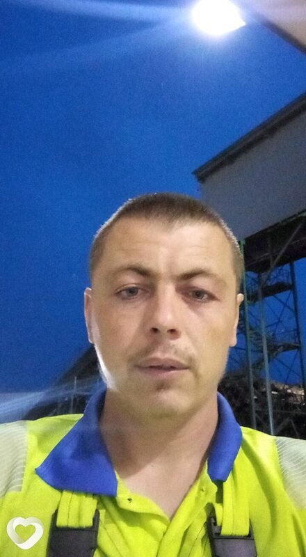 Сергей, Гагарин