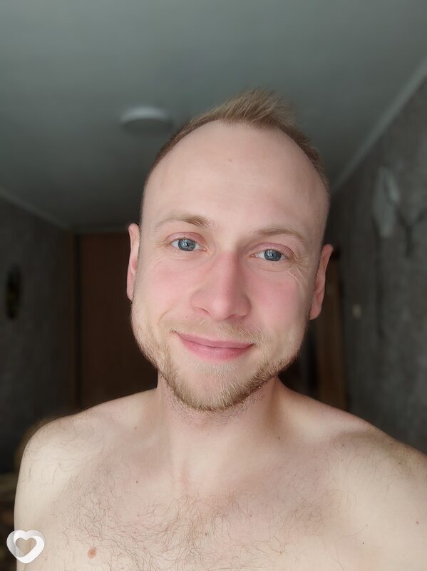Кирилл, 34, Лиде — анкета №892519