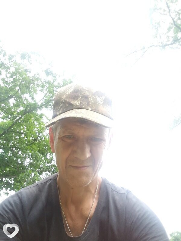 Виталии, 58, Арсеньеве — анкета №892524