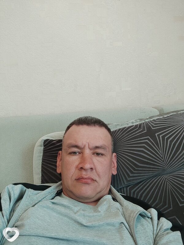 Алексей, 43, Тайшете — анкета №892526
