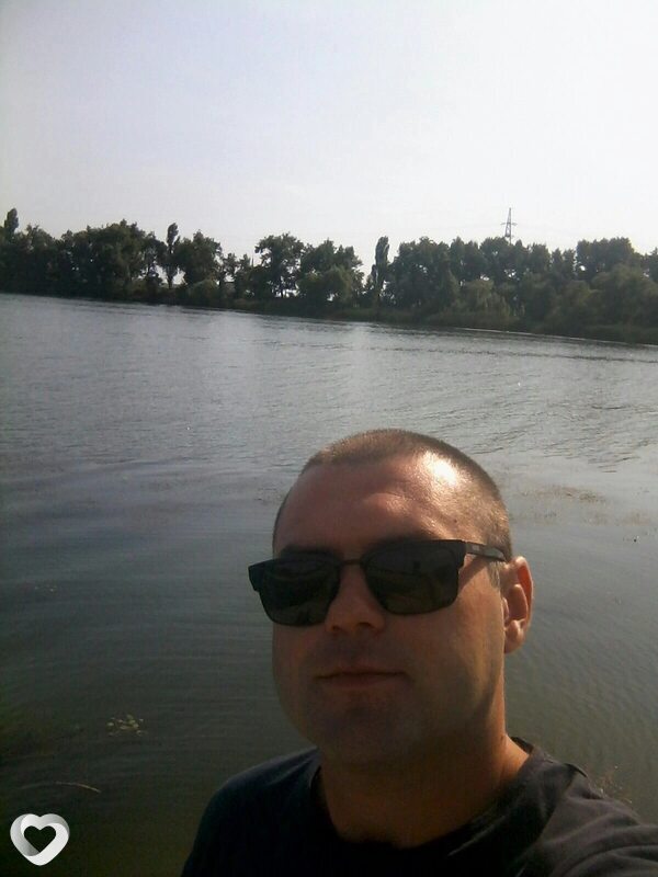 Евгений, 36, Воронеже — анкета №892534