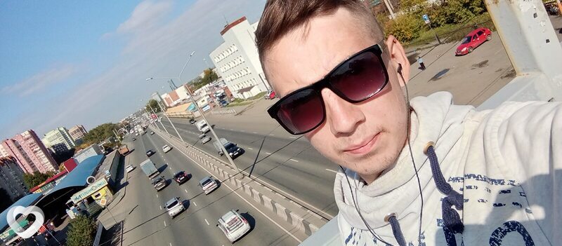Эльдар, 30, Москве — анкета №892535