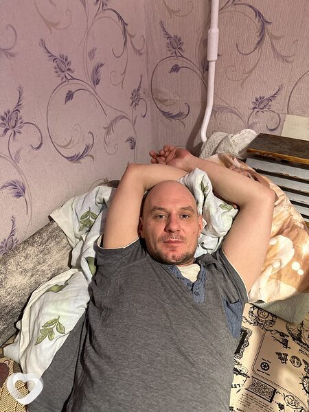 Павел, 42, Тюмени — анкета №892539