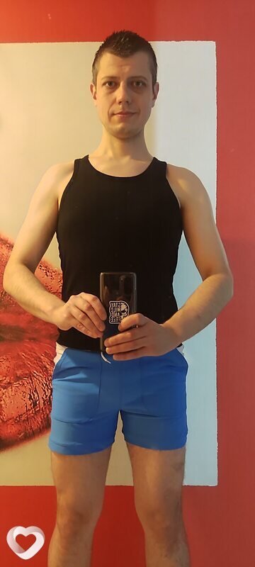 Александр, 34, Новокузнецке — анкета №892542