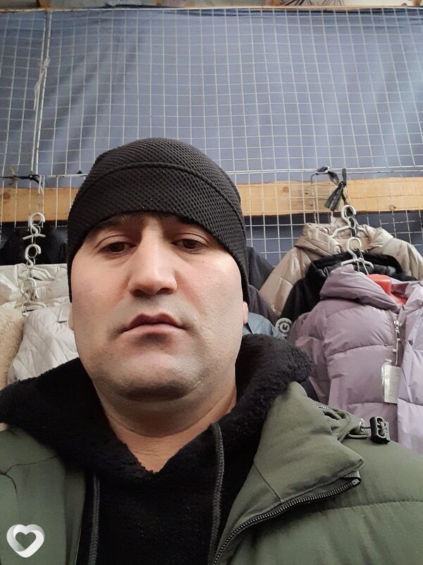 Боря, 38, Магнитогорске — анкета №892544