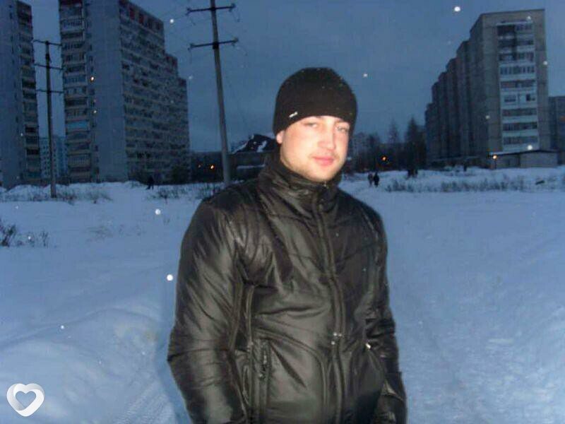 Рома, 37, Смоленске — анкета №892552