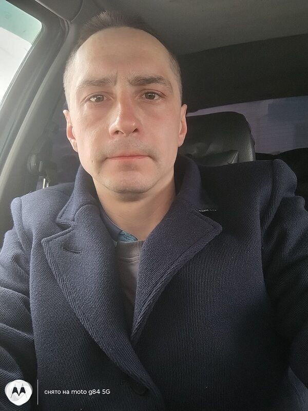 Дмитрий, Белоусовка