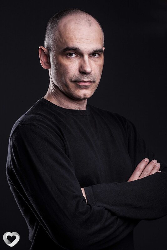 Alex, 48, Минске — анкета №892570