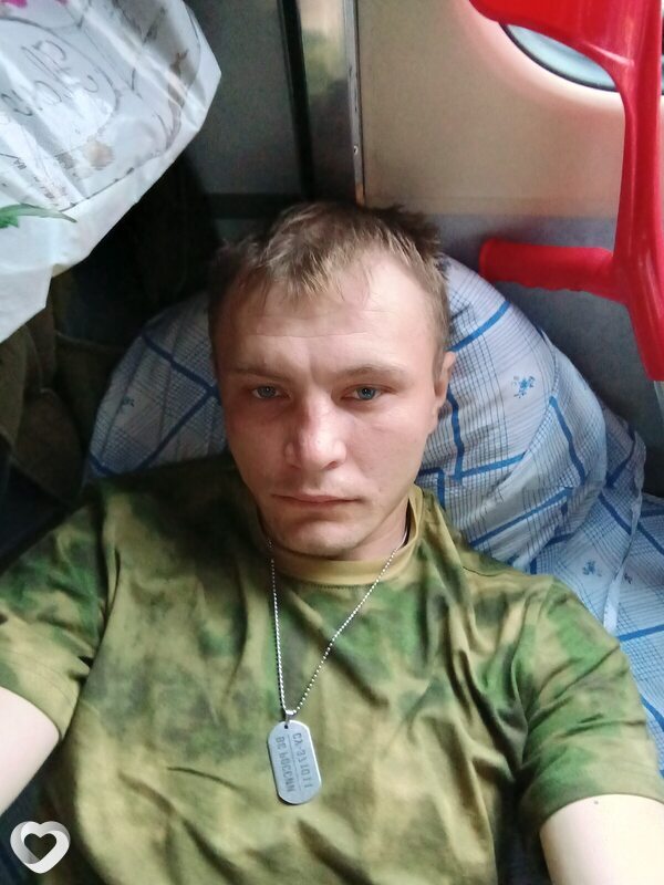 Дмитрий, 32, Калининграде — анкета №892921