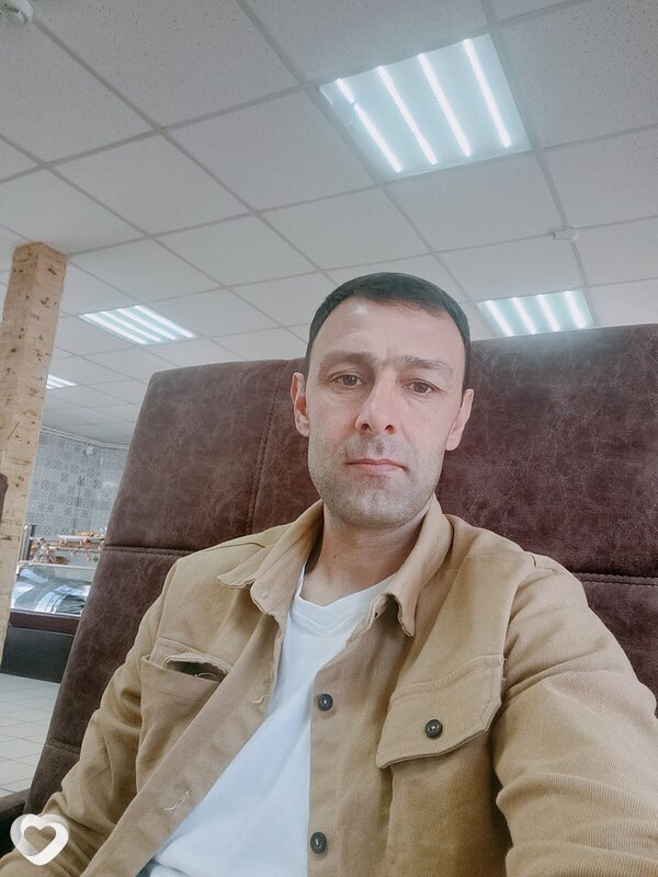 Михаил, 27, Перми — анкета №892923