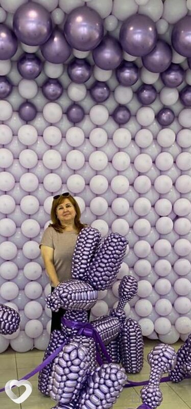 Марина, 59, Омске — анкета №892924