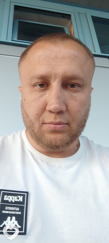 Алексей, 37, Норильске — анкета №892925
