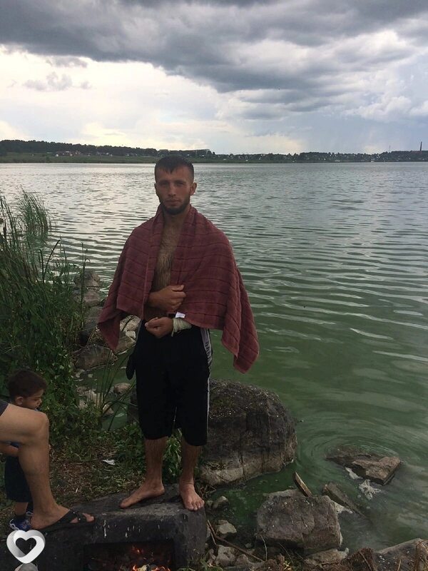 Grisha, 33, Новосибирске — анкета №892926