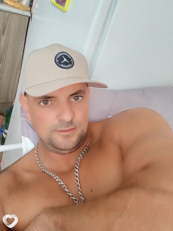 Александр, 45, Красноярске — анкета №892927