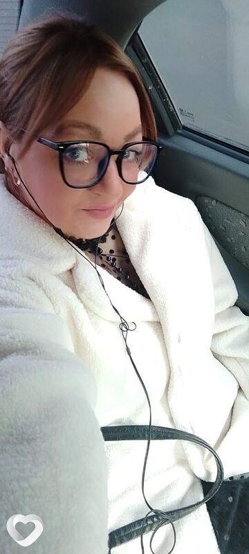 Анна, 38, Омске — анкета №892928