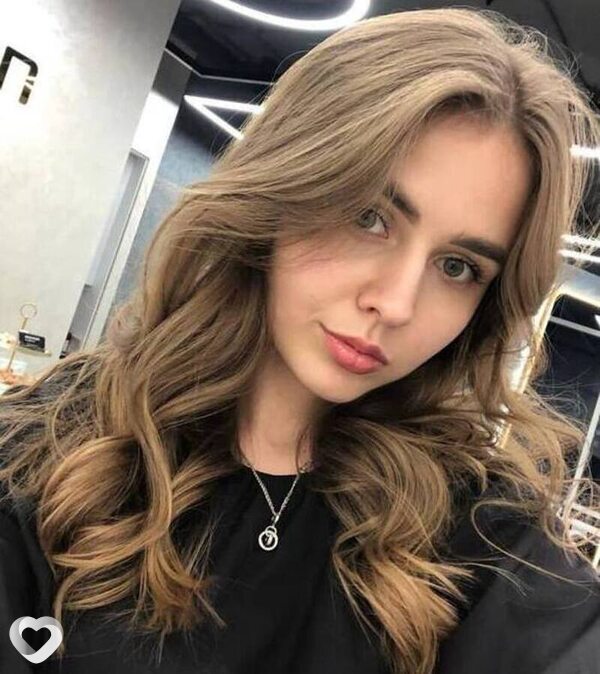 Даша, 24, Москве — анкета №892934