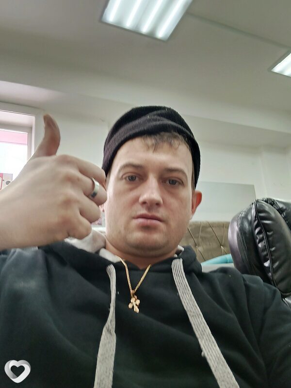 Сергей, 34, Лесозаводске — анкета №892622