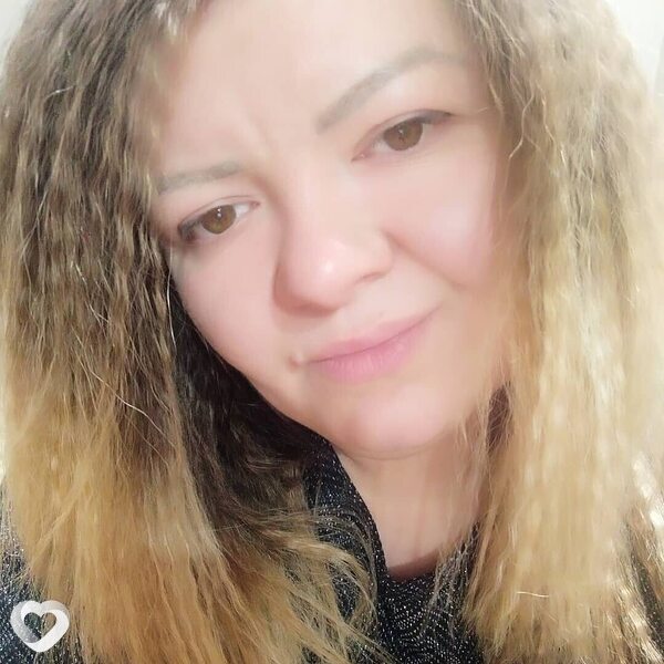Катрина, 41, Алматы — анкета №892628