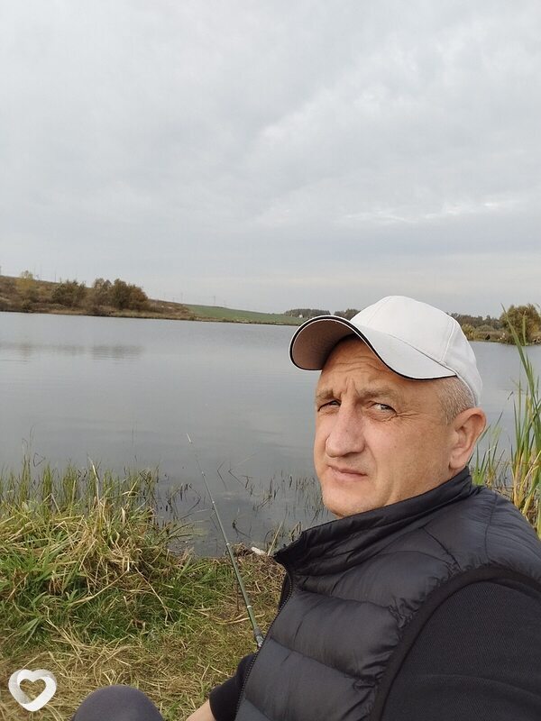Денис, 46, Москве — анкета №892629