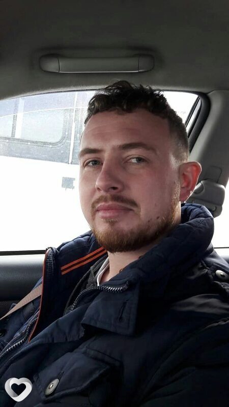 Андрей, 38, Москве — анкета №892637