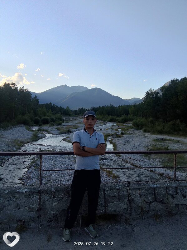 Gennadij, 38, Новосибирске — анкета №892647