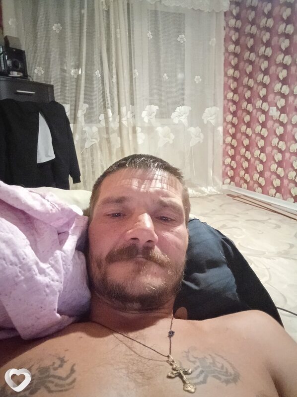 Алексей, 46, Москве — анкета №892650